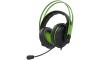 ASUS Cerberus V2 Gaming Headset (Black/Green)